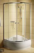Душевой уголок Radaway Classic A1700 80x80 [30011-01-06]