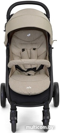 Коляска прогулочная «книга» Joie Litetrax 4 2020 (twig)