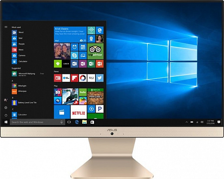 Моноблок ASUS Vivo AiO V222GBK-BA005D