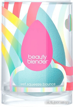 Спонж Beautyblender Aquamarine