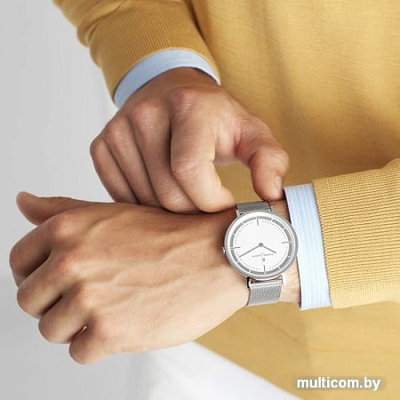 Наручные часы Pierre Cardin Belleville Park CBV.1027