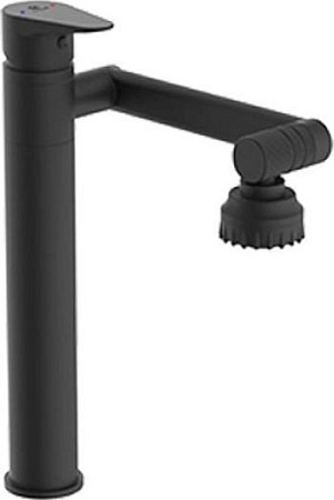 Смеситель Diadonna Diadonna Д49-13012ВL