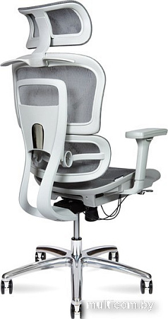Офисное кресло Norden Kron Grey YS-8309H-A(M+M)G (серый)