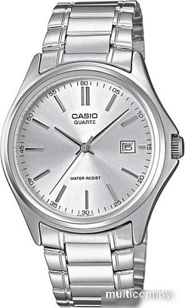 Наручные часы Casio MTP-1183A-7A