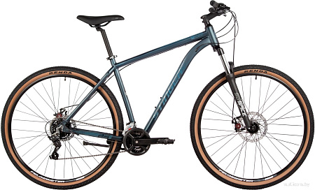 Велосипед Stinger Element 29 XL 2025 (синий)