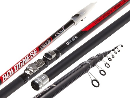 Salmo Diamond Bolognese Medium MF 6.00 2251-600