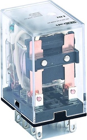 Реле промежуточное DEKraft 23864DEK