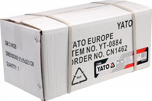 Раздвижной ящик Yato YT-0884