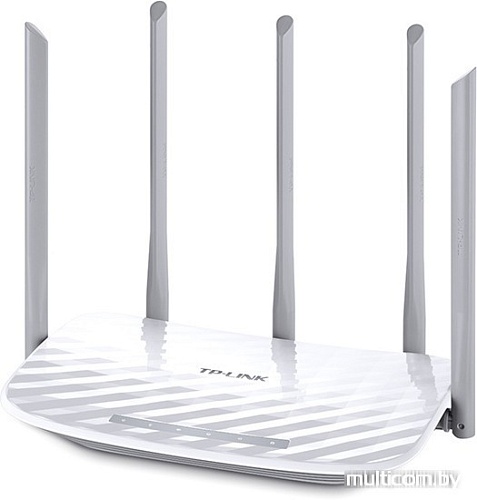 Беспроводной маршрутизатор TP-Link Archer C60