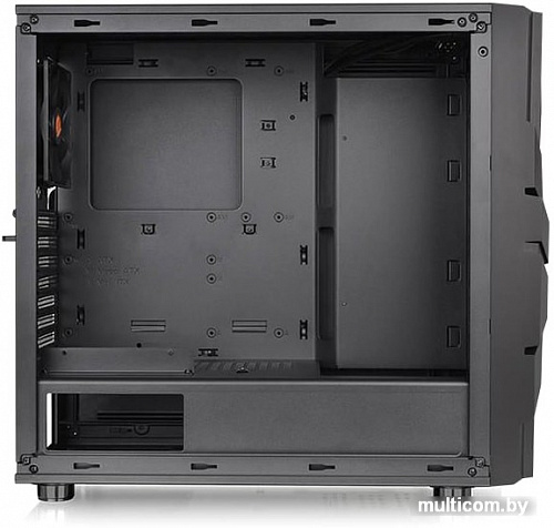 Корпус Thermaltake Commander C33 TG ARGB CA-1N4-00M1WN-00