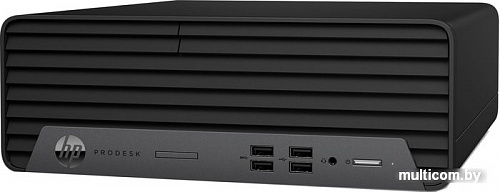Компактный компьютер HP ProDesk 400 G7 SFF 11M48EA