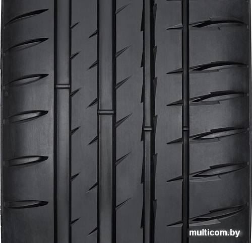 Автомобильные шины Michelin Pilot Sport 4 225/40R18 92Y