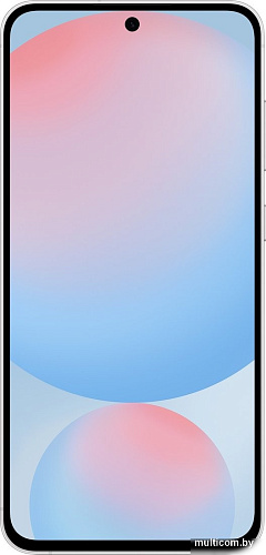Смартфон Samsung Galaxy S24 FE SM-S721B 8GB/128GB (голубой)