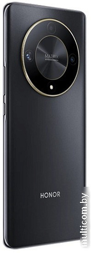 Смартфон HONOR X9b 8GB/256GB международная версия (полночный черный)