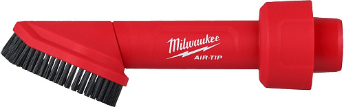 Щетка для твердых поверхностей Milwaukee AIR-TIP AT-8 4932498017