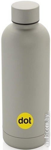 Бутылка для воды Impact P436.370