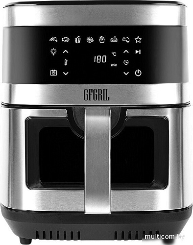 Аэрогриль (аэрофритюрница) GFgril GFA-9100