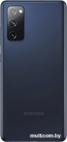 Samsung Galaxy S20 FE SM-G780G 6GB/128GB Восстановленный by Breezy, грейд B (синий)