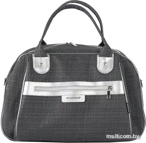 Ecotope 018-C1335M-GRY (серый)