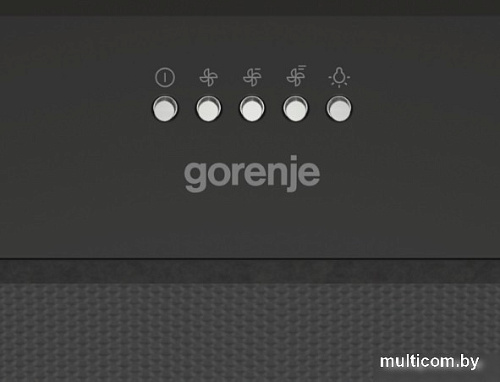 Кухонная вытяжка Gorenje BHI626E6B