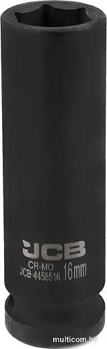 Головка слесарная JCB 4458516 (59477)
