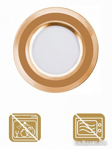 Набор тарелок Promsiz EAV79-328/S/Z/6/I