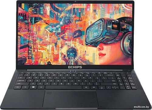 Ноутбук Echips Fusion V156HT-H