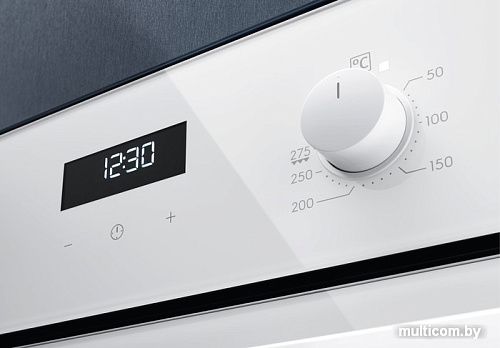 Электрический духовой шкаф Electrolux OKE5C71V