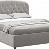 Кровать Moon Trade Bianca 1227/К002133 180x200