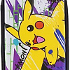 Чехол для приставки HORI Premium Vault Case Pikachu NSW-163U
