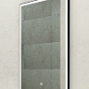 Континент Frame Silver Led 60x80
