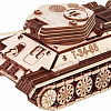 3Д-пазл EWA Танк Т-34-85