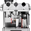 Кофейная станция DeLonghi La Specialista Maestro with Cold Brew EC9885M