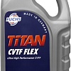 Трансмиссионное масло Fuchs Titan CVTF Flex 601846458 5л