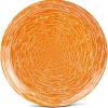 Тарелка обеденная Luminarc Brush Mania Orange P1401