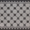 Циновка Витебские ковры Прямоугольник sz1478 a4 (1.6x2.3)
