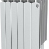 Биметаллический радиатор Royal Thermo Indigo Super 500 (6 секций)