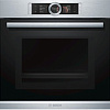 Электрический духовой шкаф Bosch HMG636RS1
