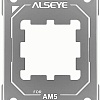 Рамка для процессора ALSEYE CB-S-AM5