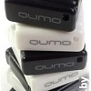 USB Flash QUMO NanoDrive 64Gb Black
