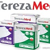Пеленки Tereza Med Впитывающие Super 60x60 (5 шт)