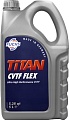 Трансмиссионное масло Fuchs Titan CVTF Flex 601846458 5л