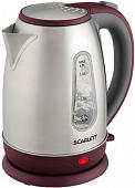 Электрочайник Scarlett SC-EK21S89