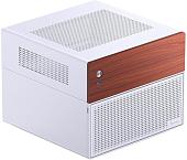 Корпус Jonsbo N4 (белый)