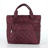 Дорожная сумка Mr.Bag 020-C123-MB-BRD (бордовый)