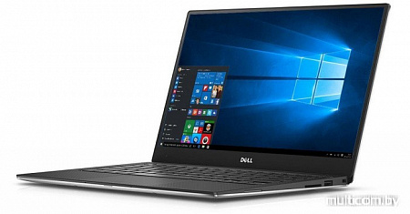 Ноутбук Dell XPS 13 9360-5556