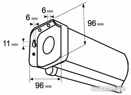 Lumien Eco Picture 203x203 LEP-100109