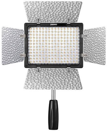 Лампа Yongnuo YN-160 III