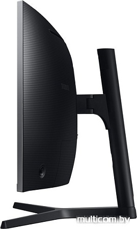 Монитор Samsung C34H890WJI [LC34H890WJIX]