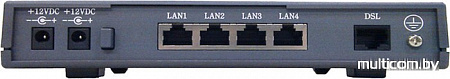 DSL-маршрутизатор D-Link DSL-1510G/A1A